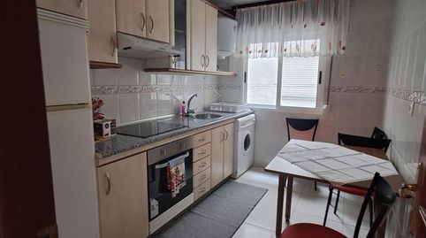 Foto 3 de Piso en venta en Avenida Laza, Verín, Ourense