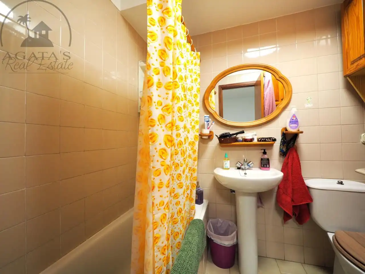 Duplex avec piscine à vendre à San Antonio - Las Arenas, imagen 18