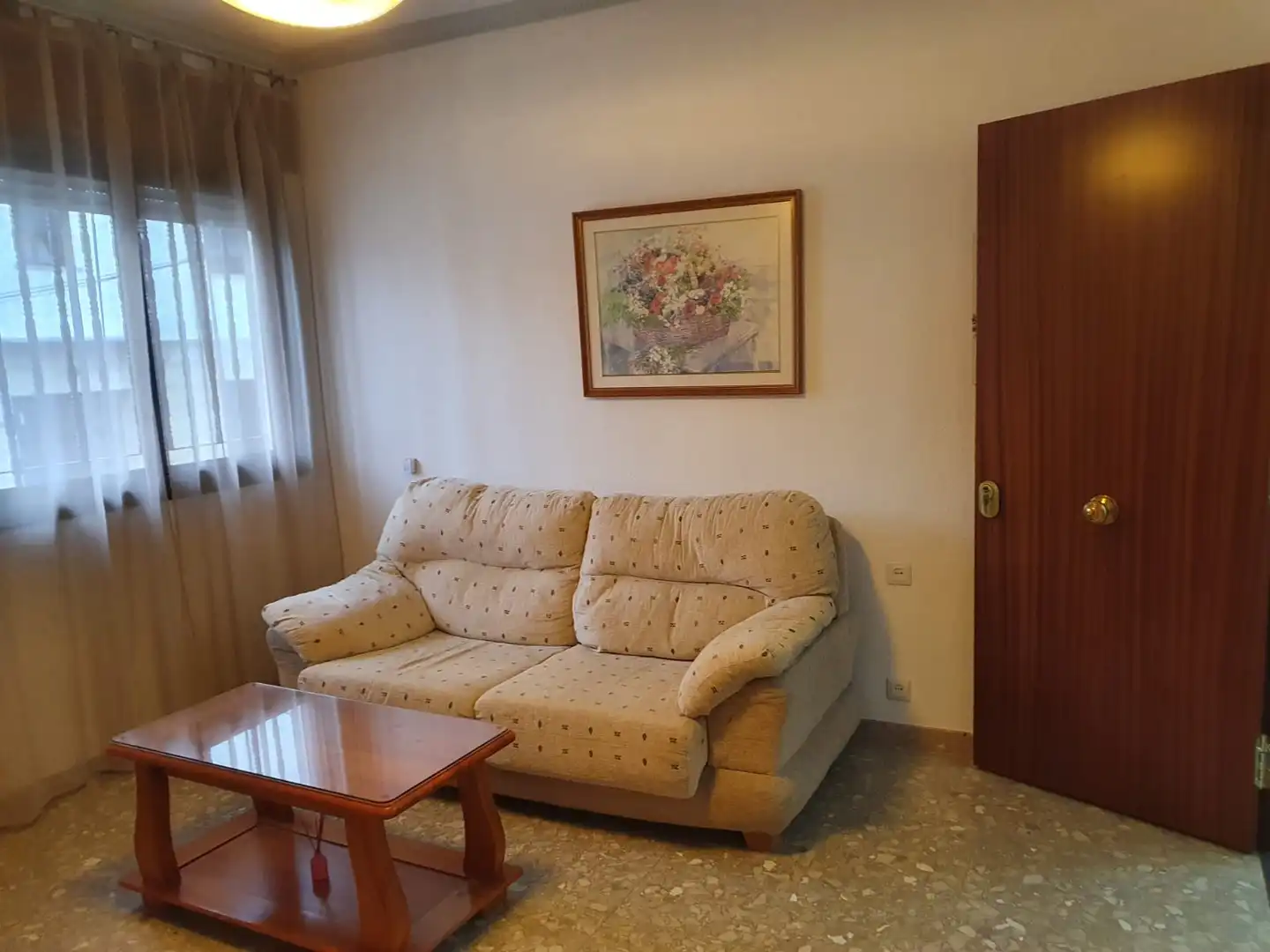 Flat to rent in Avenida Severo Ochoa, imagen 16