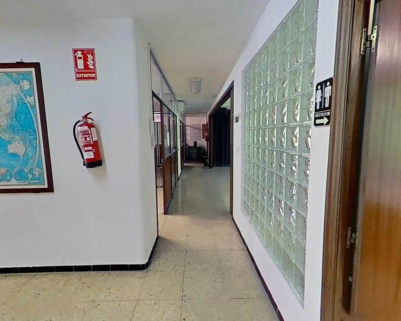 Local comercial en venta en Calle MARIANO BENLLIURE, imagen 15