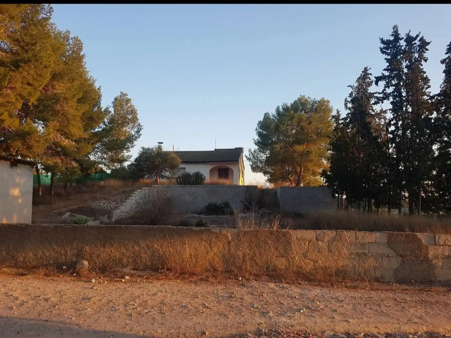 Casa rústica en venda a Calle Finca Maximino 5F, imagen 2