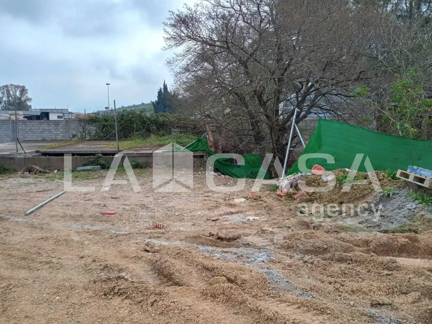 Terrenos y solares en venta en La Granja - La Colina - Los Pastores, imagen 4