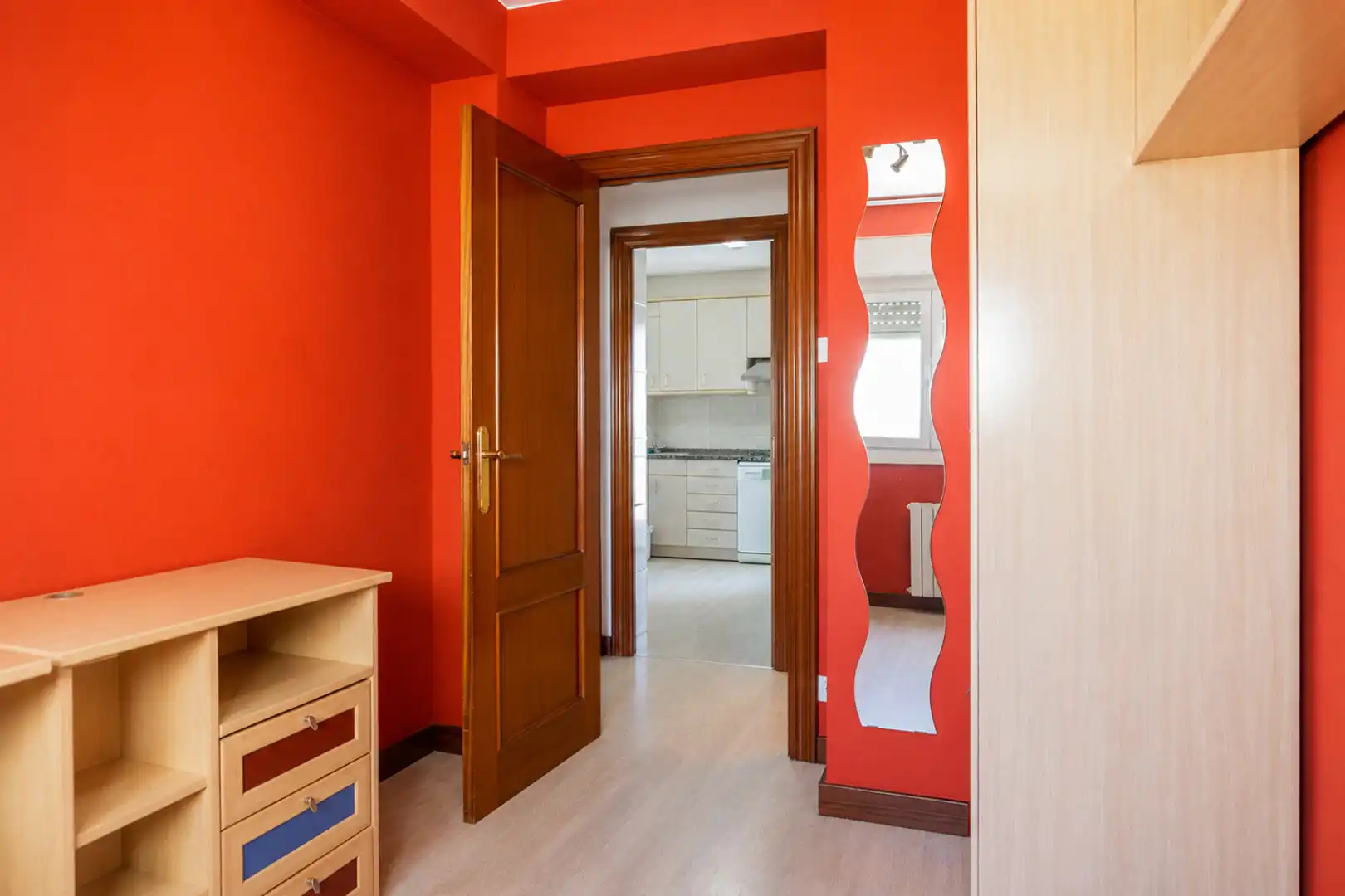 Flat for sale in Zaragoza  with Storage room