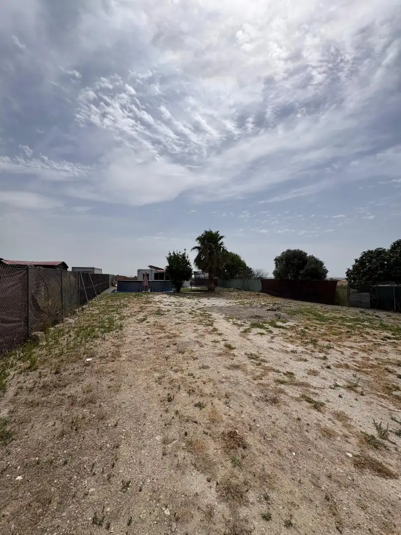 Houses for sale in Sanlúcar de Barrameda  with Private garden, Storage room and Swimming Pool