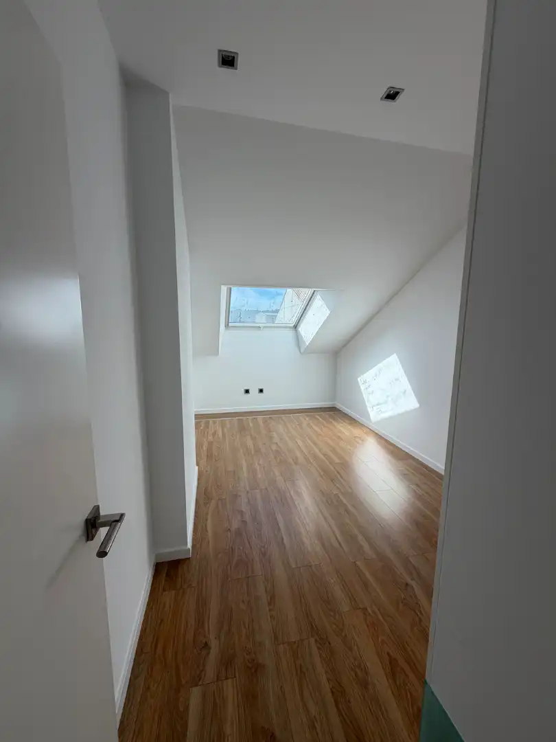 Àtic amb terrassa en venda a O Carballiño, imagen 14
