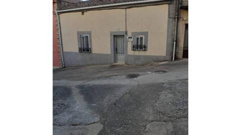 Foto 2 de Casa o chalet en venta en Calle Botica, 17, Fuenteguinaldo, Salamanca