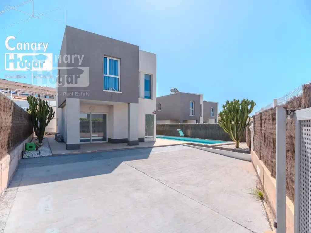 Casa con terraza en venta en Callao Salvaje - Playa Paraíso, imagen 3