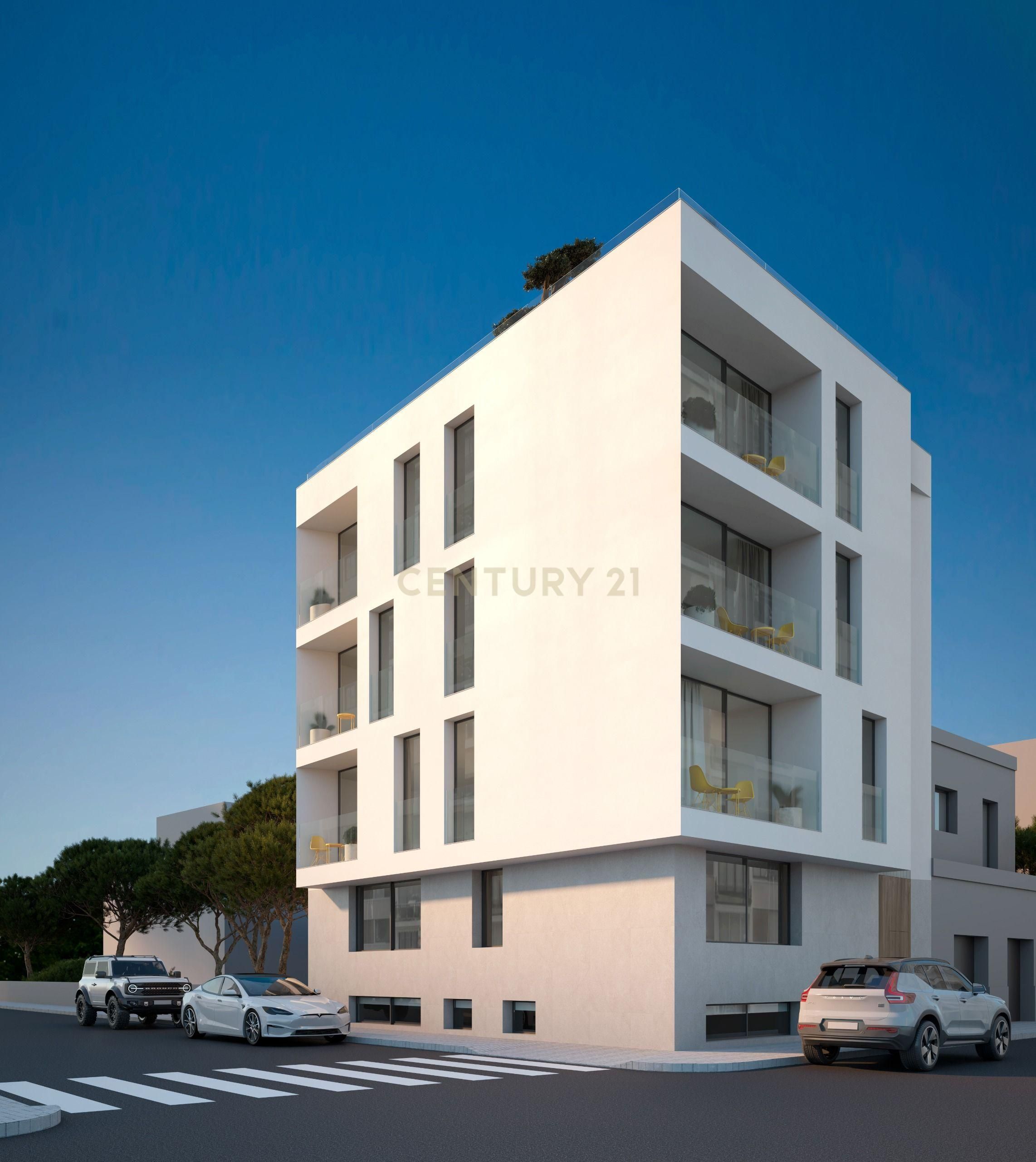 Vista exterior de Residencial en venta en Paterna