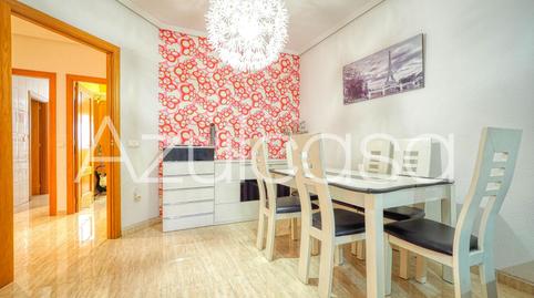 Foto 5 de Pis en venda a Calle Calle de Rigel, 33, Florida Baja, Alicante