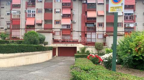 Foto 2 de Garatge en venda a Parque Nueva Granada,  Granada Capital