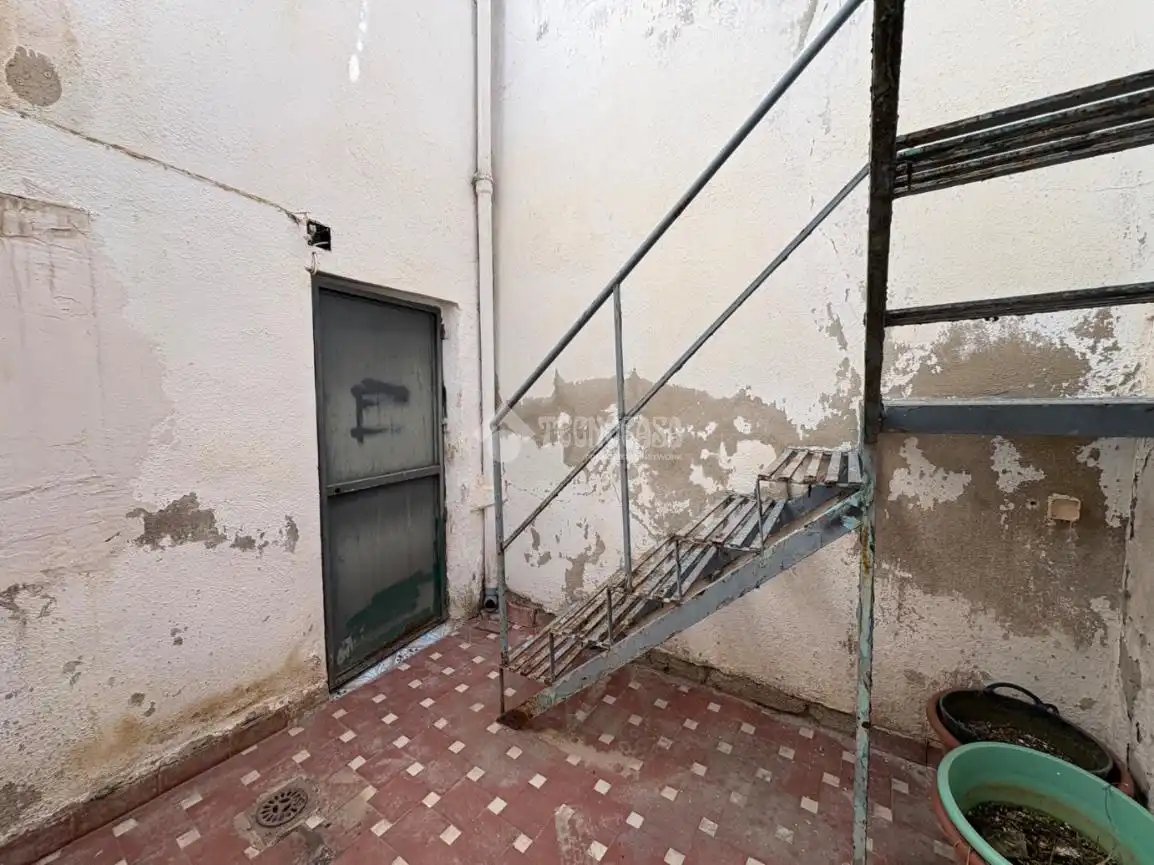 Semi-detached house for sale in San Felipe - El Almendral - La Merced, imagen 13