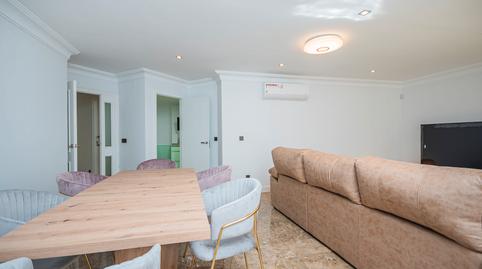 Foto 5 de Piso de alquiler en N/a, -1, Casco Antiguo - Sta. Cruz - Ayuntamiento, Alicante / Alacant