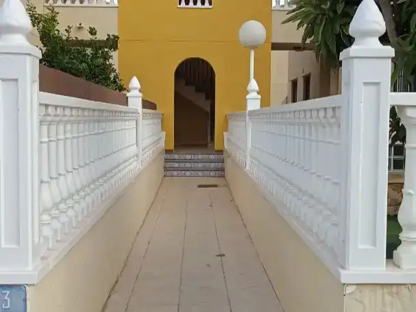Pis en venda en Orihuela amb Aire condicionat i Terrassa