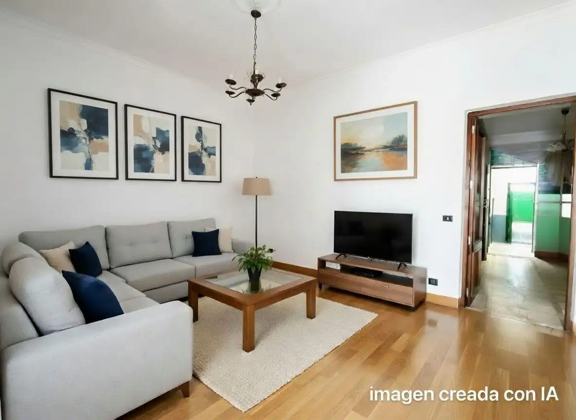 Casa en venta en La Roda, imagen 5