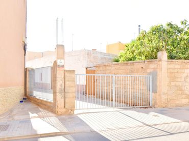 Casa en venda a El Ejido Ciudad
