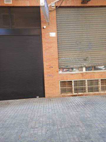Local comercial en Venta en La Llum
