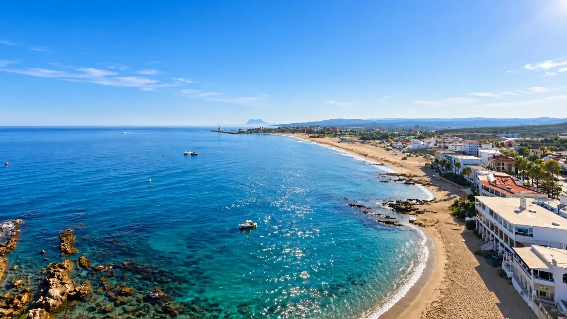 Apartamento con ascensor en venta en Torreguadiaro - San Diego, imagen 26
