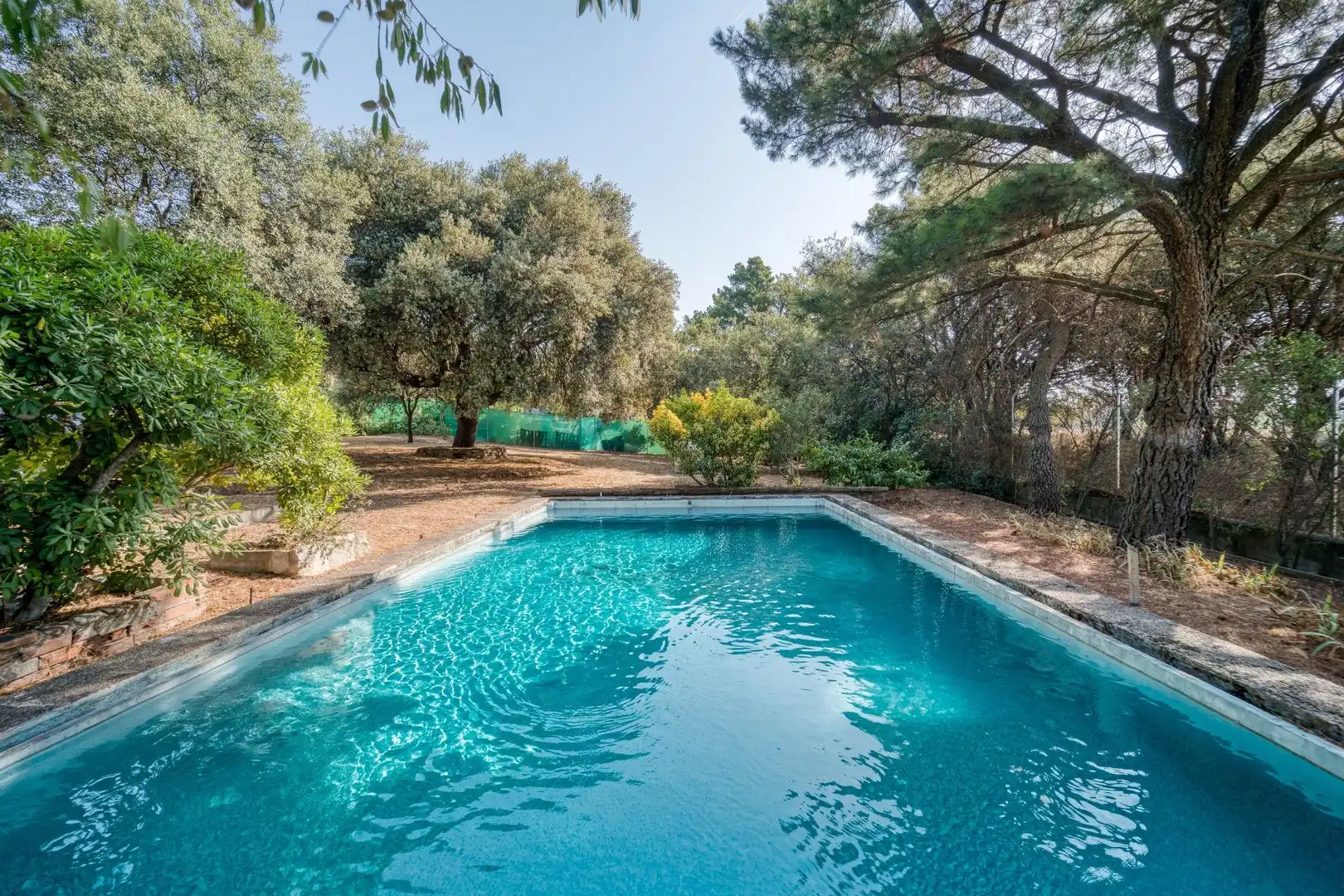 Terreno residencial en venta en Las Zorreras - Monte Encinar