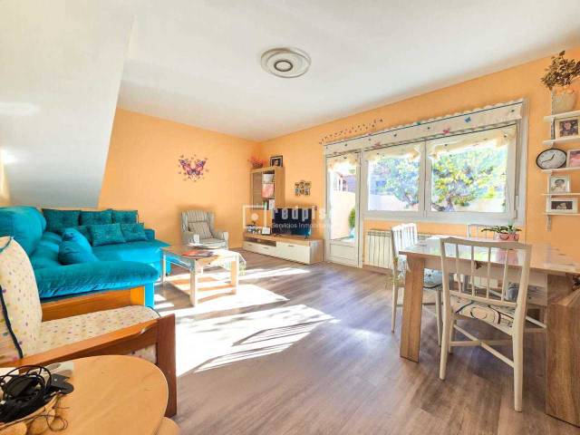 Casa-chalet en Venta en La Encarnación