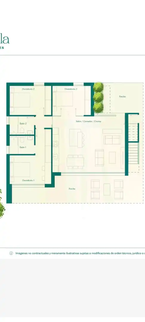 Chalet en venta en Hacienda del Álamo Golf, imagen 24