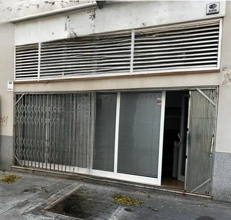 Local comercial en venda a Centre Vila, imagen 13