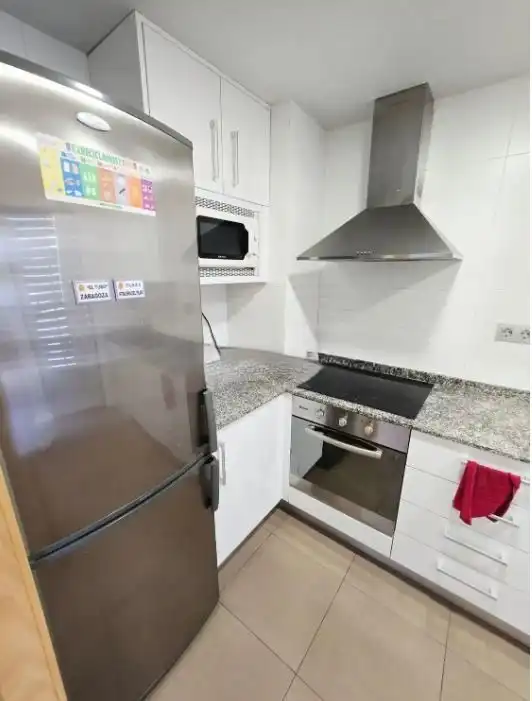 Apartament amb ascensor en venda a Colonia Madrid, imagen 14