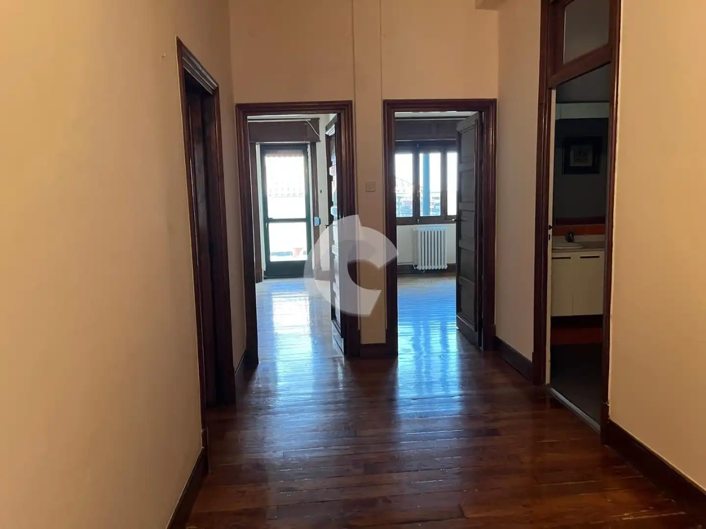 Flat for sale in Santiago de Compostela   with Terrace