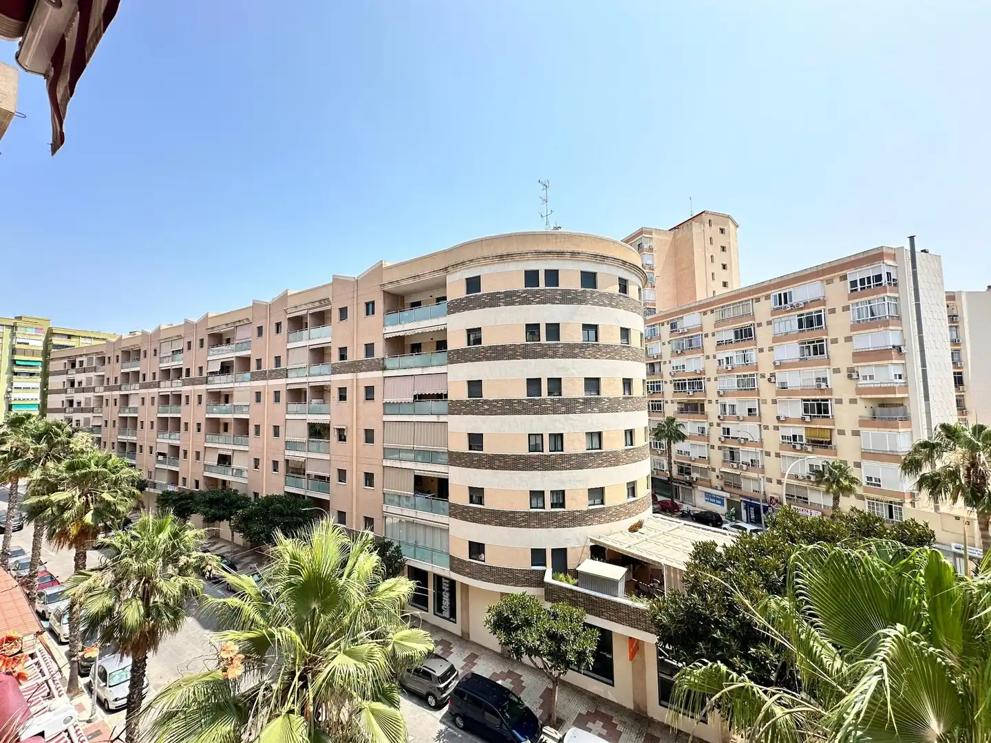 Apartament amb ascensor en venda a ramal de sorolla, imagen 13