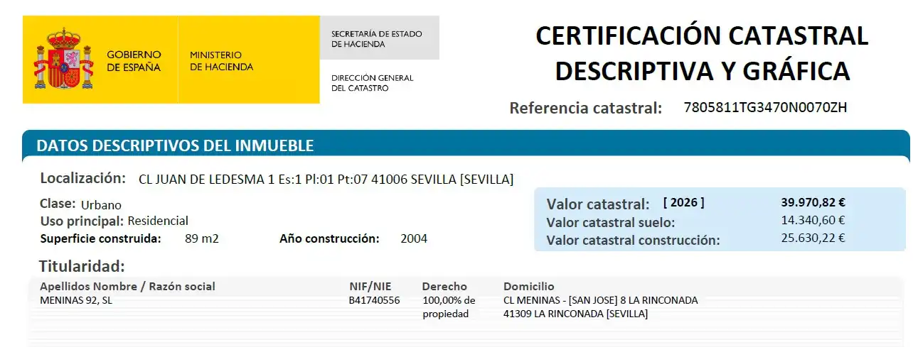 Appartamento con ascensore in vendita a Calle Juan de Ledesma 56, imagen 3