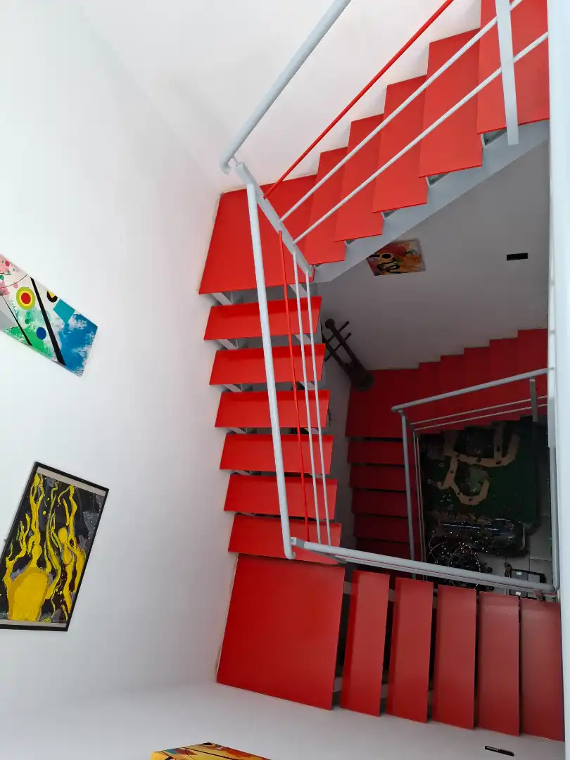 Haus zum Verkauf in Calle Carril de los Moriscos, imagen 16