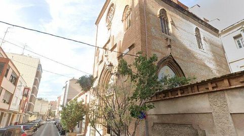 Foto 4 de Piso en venta en Pz Escultor Adsuara, Zona Avenida del Mar, Castellón de la Plana / Castelló de la Plana