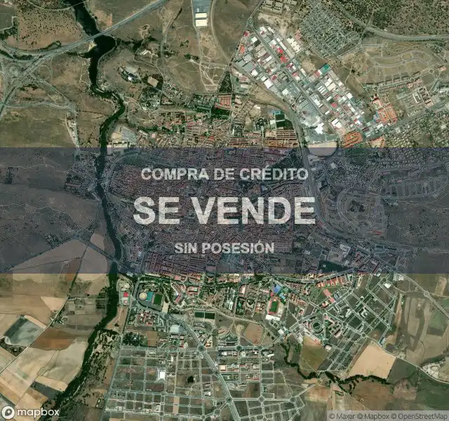 Piso en venta en Ávila