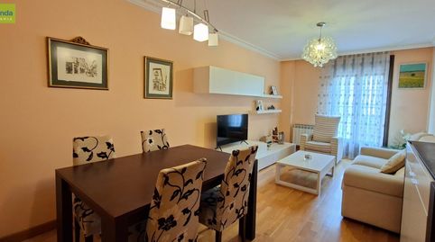 Foto 2 von Wohnung zum Verkauf in Calle Cascajar, Centro, Aranda de Duero