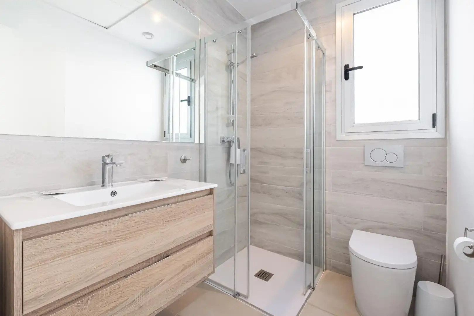 Apartments for rent in Calle Calle Equador, 1, Balcón de Finestrat - Terra Marina