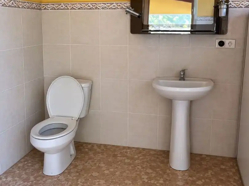Detached house with garden for sale in Plaça Numero 4 358, imagen 8