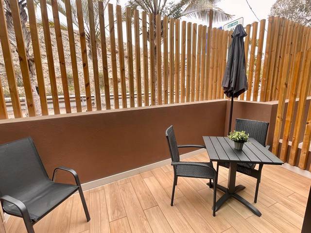 Estudio en Alquiler en Alcalde Paco Gonzalez en Arguineguín