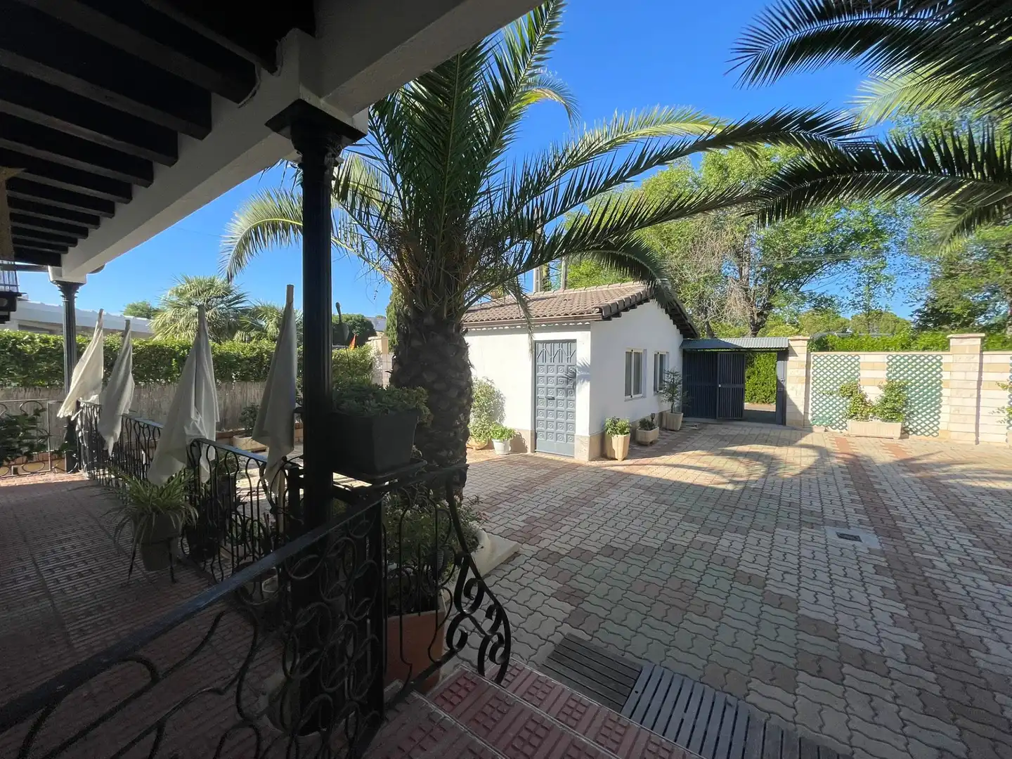Chalet con jardín en venta en Barrio Codetosa, imagen 19