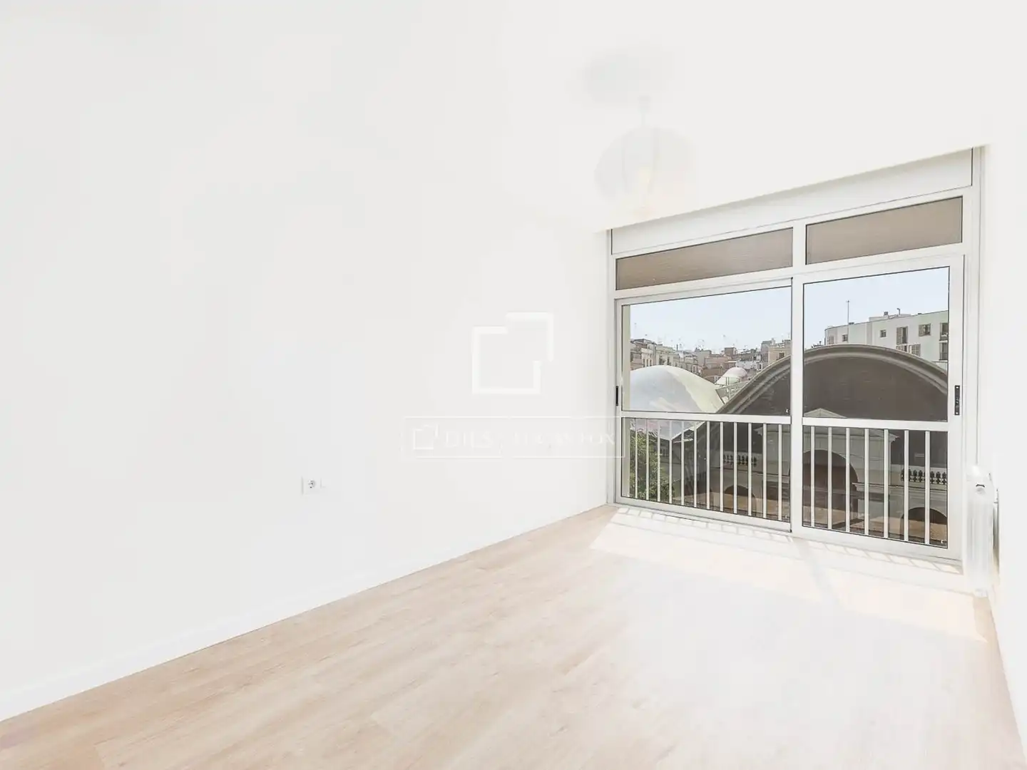 Habitación de Piso en venta en Barcelona con Aire acondicionado