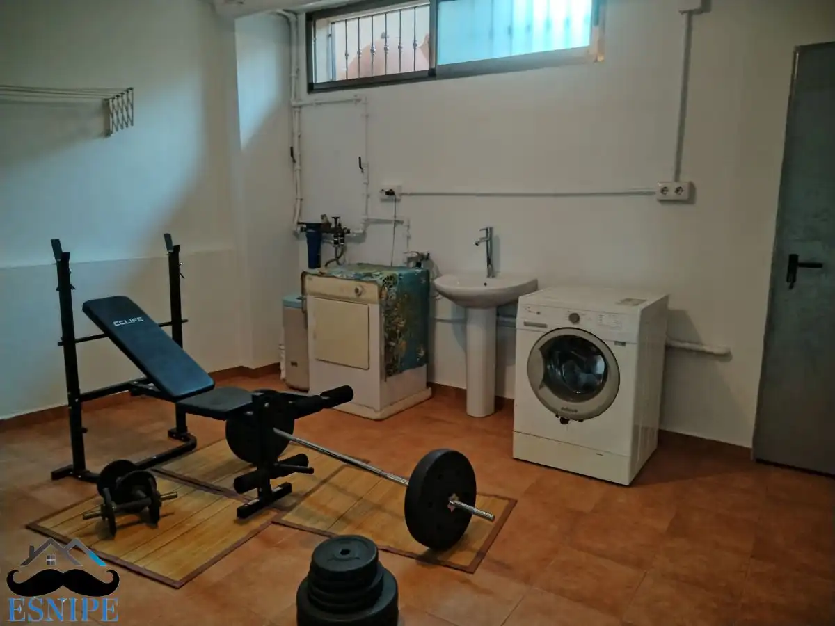 Villa mit Terrasse zum Verkauf in Villanueva del Río Segura, imagen 35