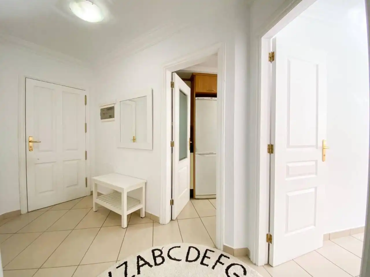 Apartamento en venta en Adeje con Amueblado y Piscina comunitaria
