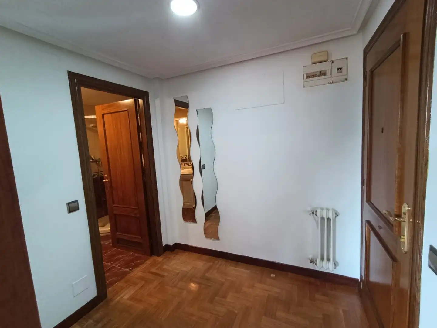 Loft en venda en Avilés amb Calefacció, Parquet i Traster