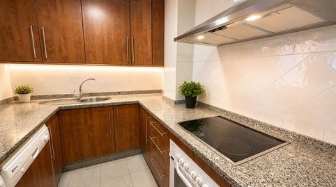 Foto 2 de Apartament en venda a Calle Lila, 1, Santa María, Marbella