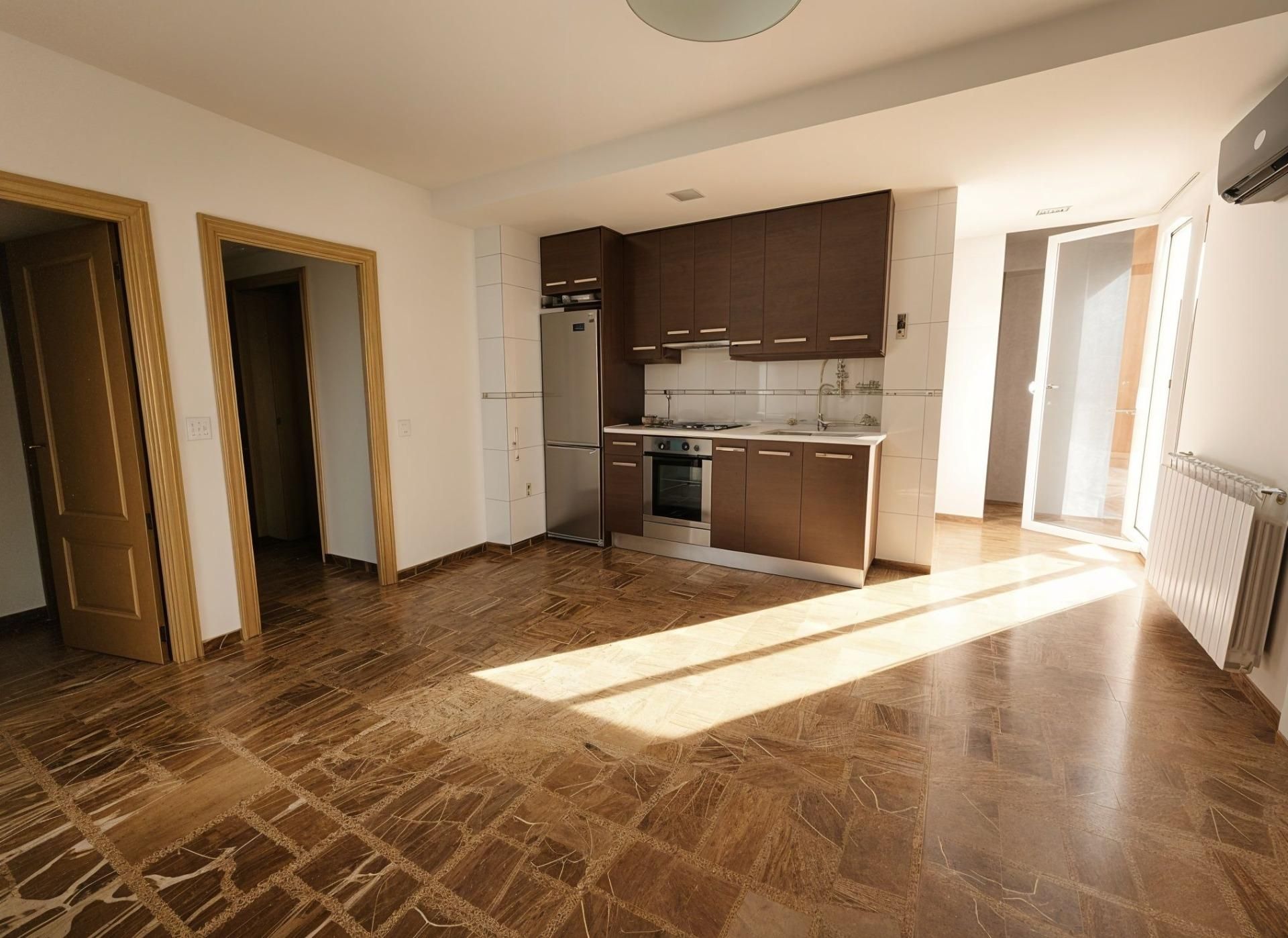 Ático en venta en Estación