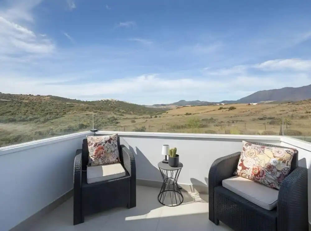 Penthouse with terrace for sale in Playa Bahía Dorada, imagen 18