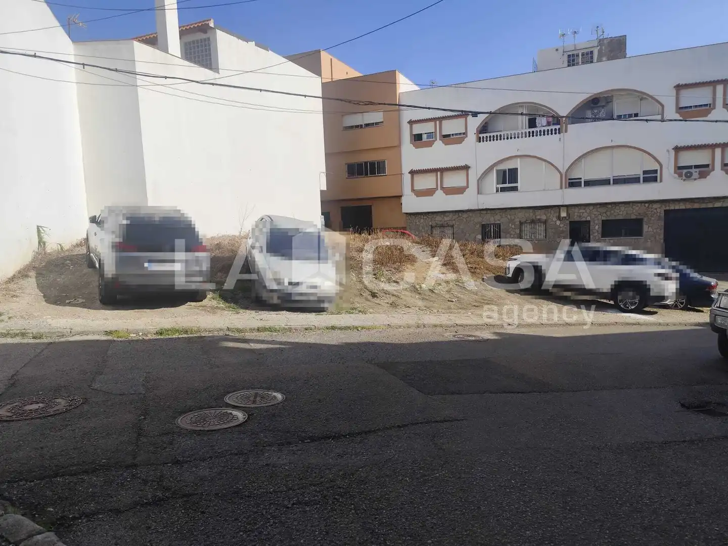 Lands and plots for sale in Pescadores - Saladillo, imagen 3