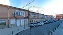 Vista exterior de Casa o xalet en venda en  Madrid Capital amb Calefacció, Internet i Alarma