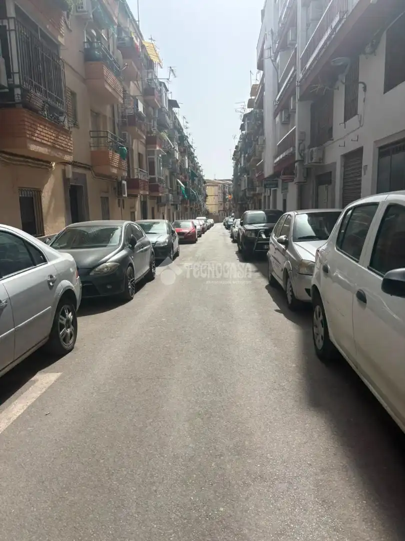 Piso en venta en Jaén, Jaén