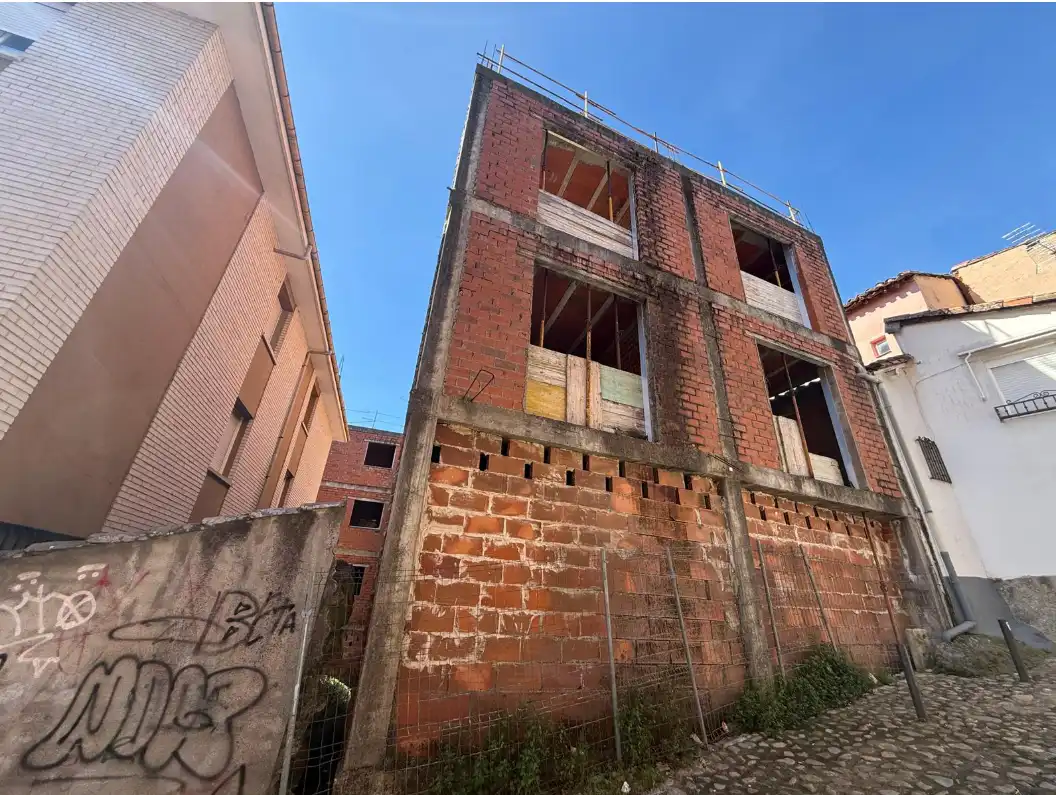 Mixt residencial en venda a Calle Empedrada, imagen 11