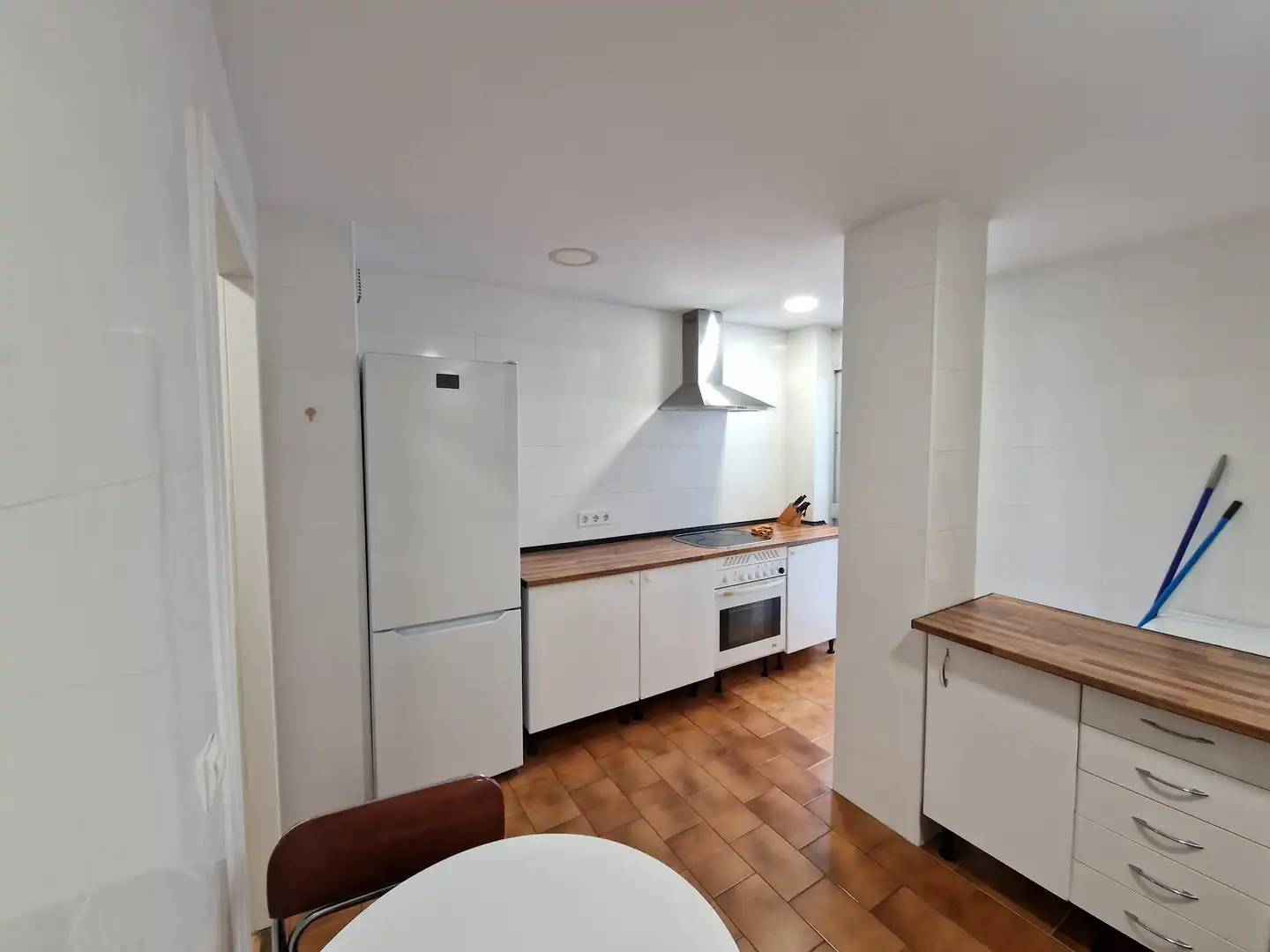 Piso de alquiler en Calle Camino de Leganes, Villafontana - Estoril I