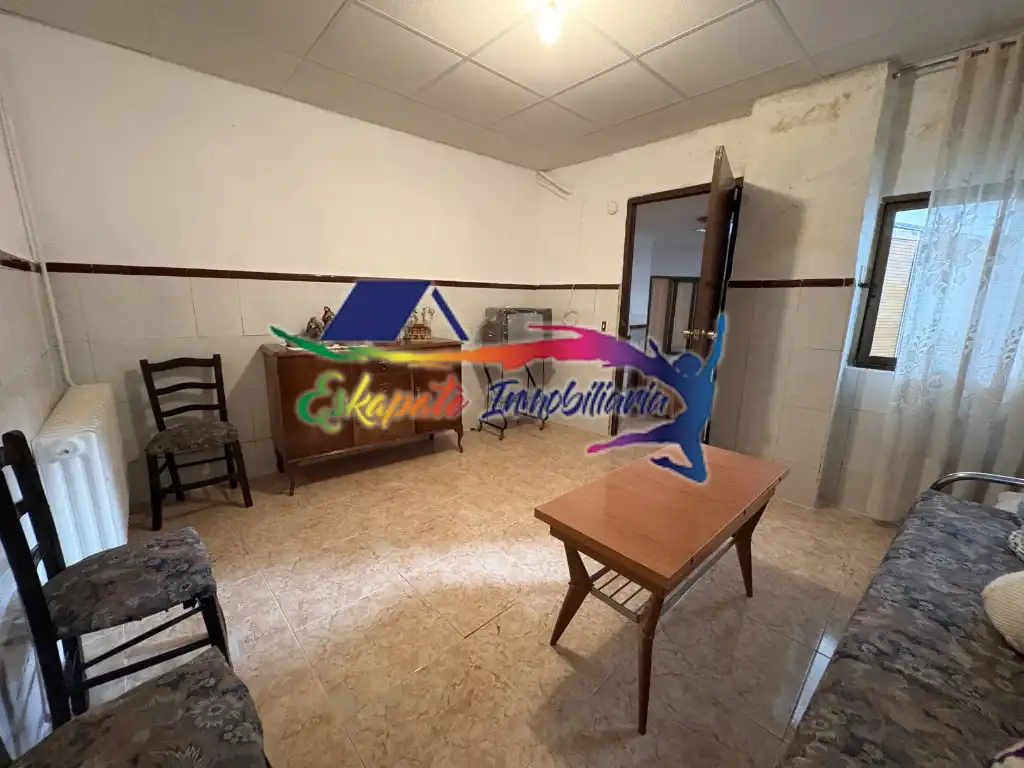 Casa o chalet en venta en Villacañas con Calefacción